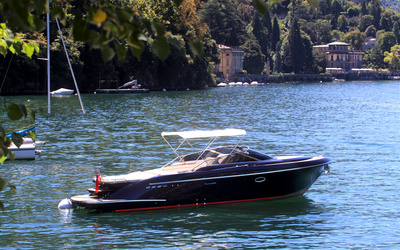 Comitti  Breva 35
