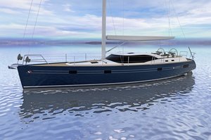 Southerly 535