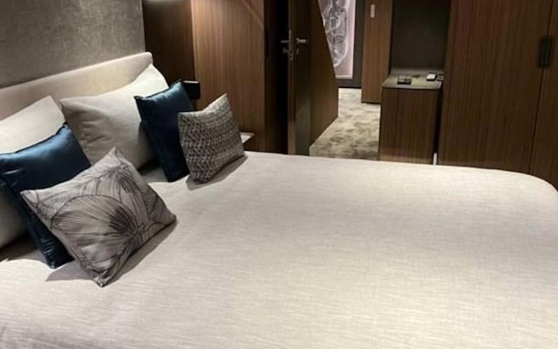 MCP Yachts 925 THD