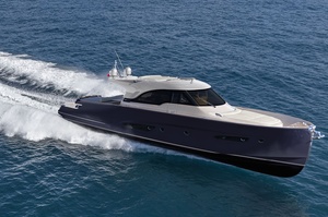 Solaris Power 57 Lobster