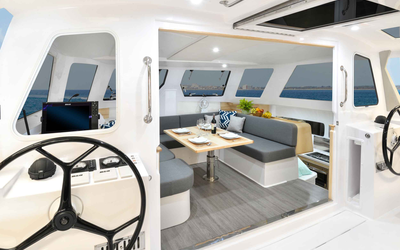 SeaWind 1170