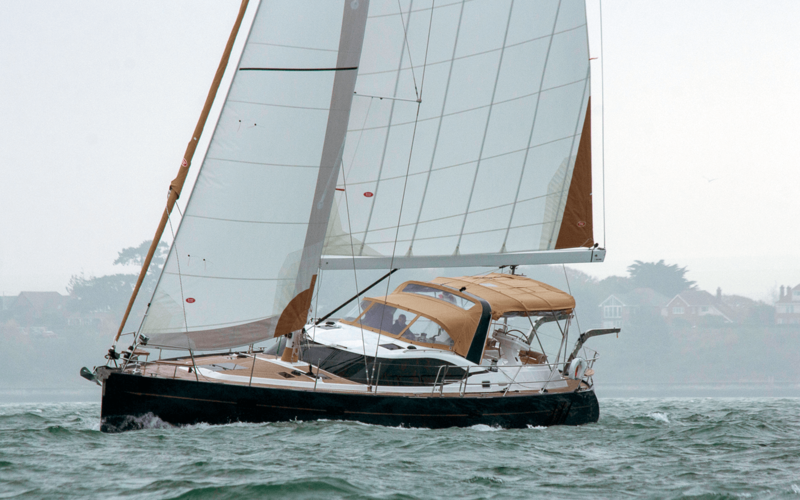 Discovery 54