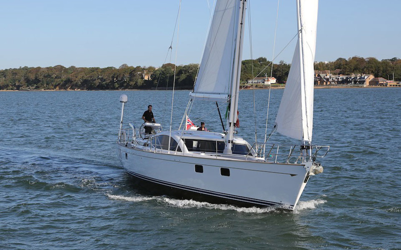 Discovery 57