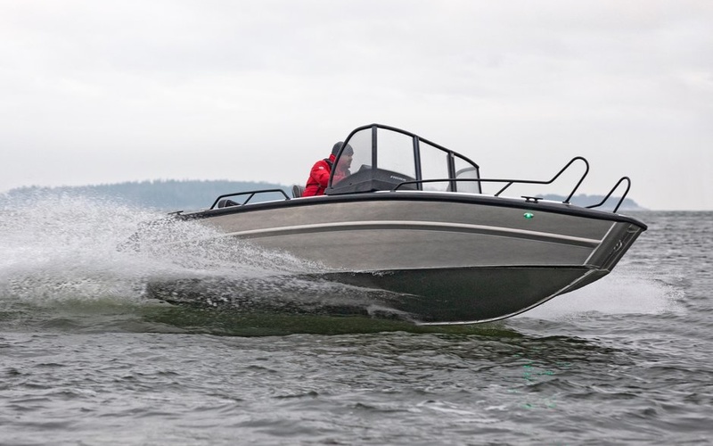 Faster 570 SC