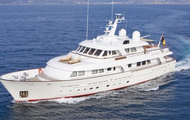 RMK Marine Cornelia