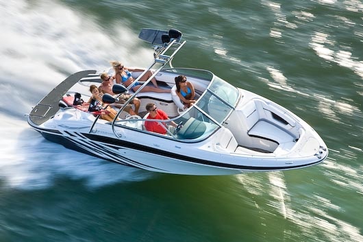 Four Winns H240