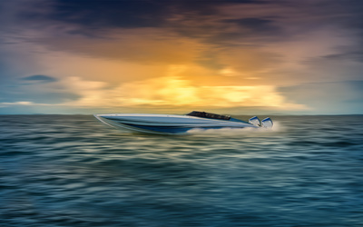 Mystic C4000
