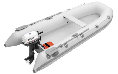 Selva T 325 V