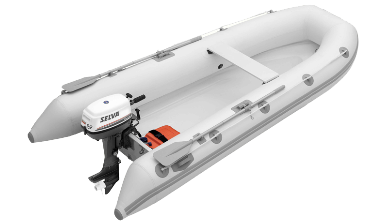 Selva T 325 V