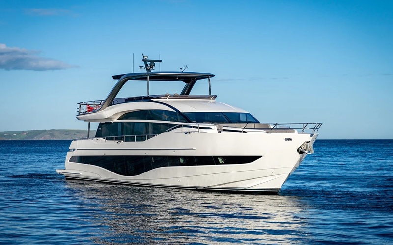 Princess Y85