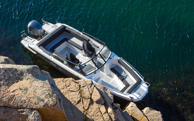 Finnmaster Husky R8