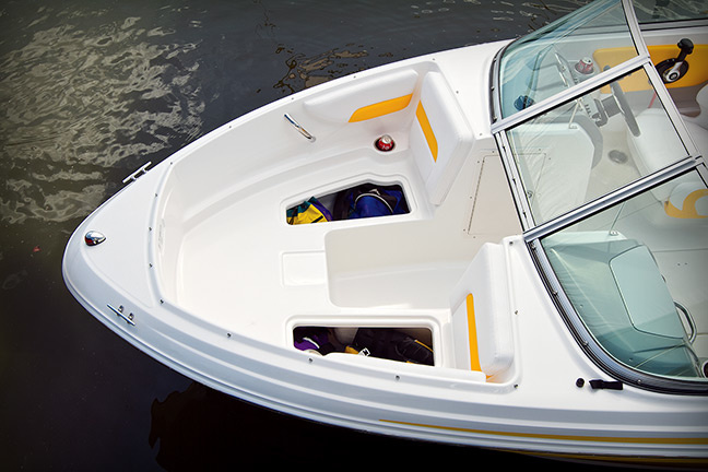 Chaparral 19 Sport H2O