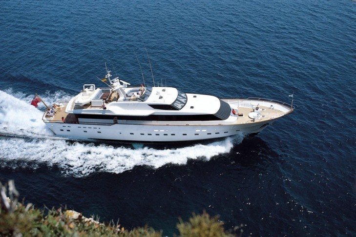 W.A. Souter & Sons Atlantic Endeavour