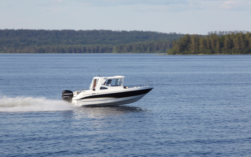 Bella 580 C