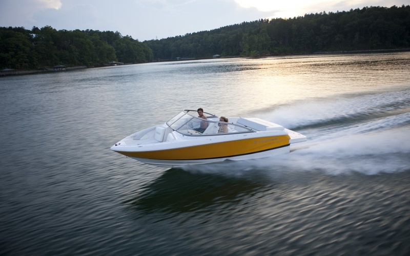 Regal 1900 Bowrider