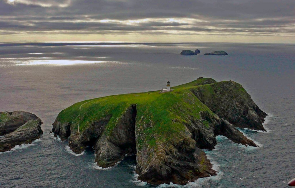 A chamber opera, a novel, an episode of the series Doctor Who, a Genesis song and a computer game are devoted to the mysterious story of the disappearance of Eileen More. Photo: whaleoil.co.nz 