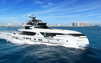 Dynamiq GTT 170