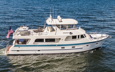 Outer Reef  720 MY
