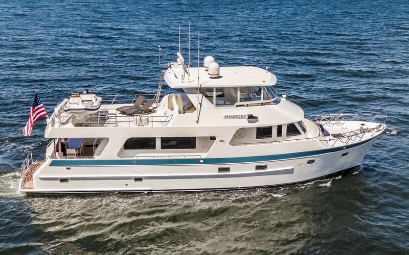 Outer Reef  720 MY