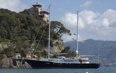Codecasa Barca Blu