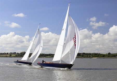 Spirit  50DH