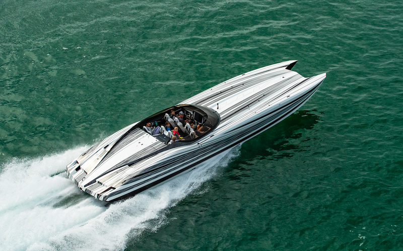 MTI 48 Pleasure