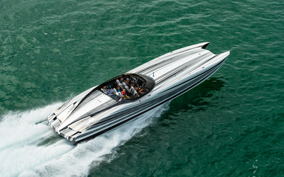 MTI 48 Pleasure