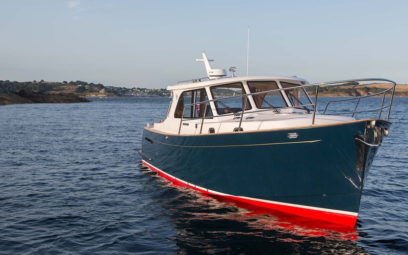 Cockwells Duchy 35