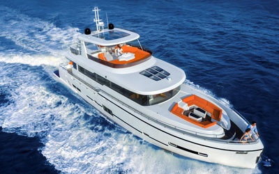 HeySea Zoom 76