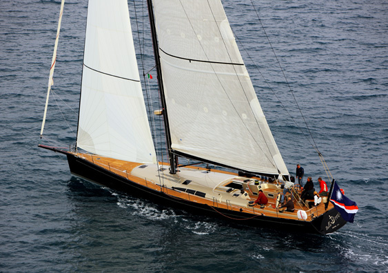 Maxi Dolphin MD75 Bella Pita
