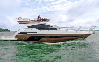 Triton 52 Fly