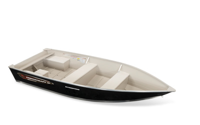 Princecraft Starfish 16 WT