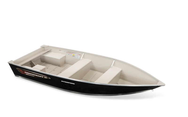 Princecraft Starfish 20