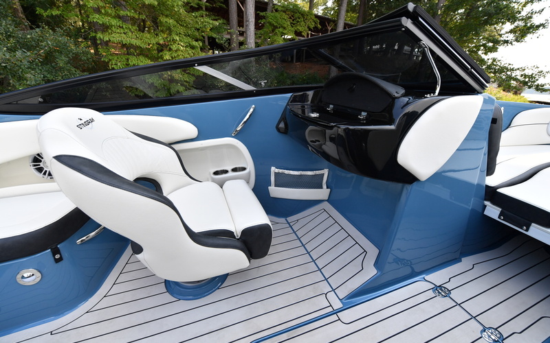 Stingray 225SE