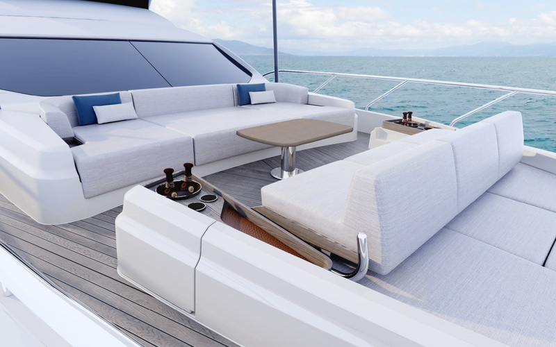 Azimut 68