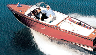 Boesch 620 Cabrio de Luxe