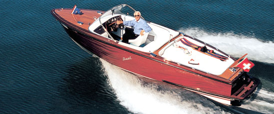Boesch 620 Cabrio de Luxe