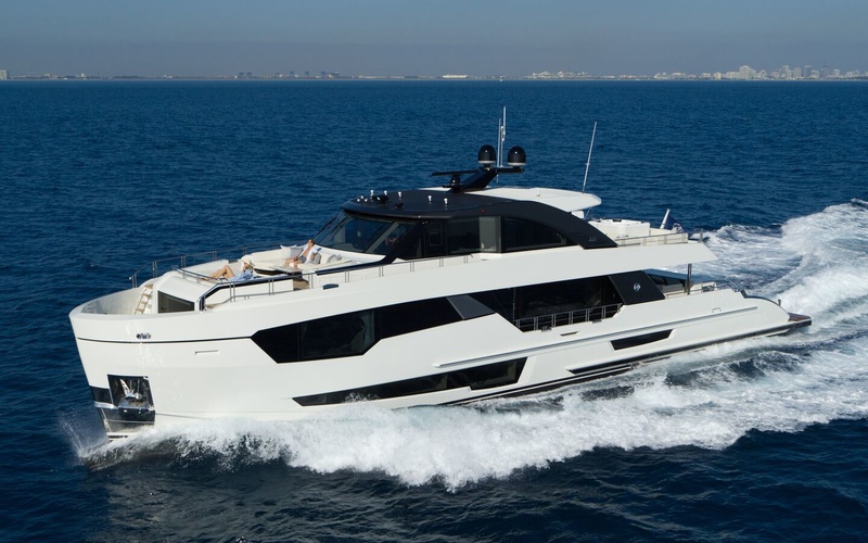 Viking 75MY