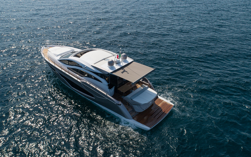 Sessa C54