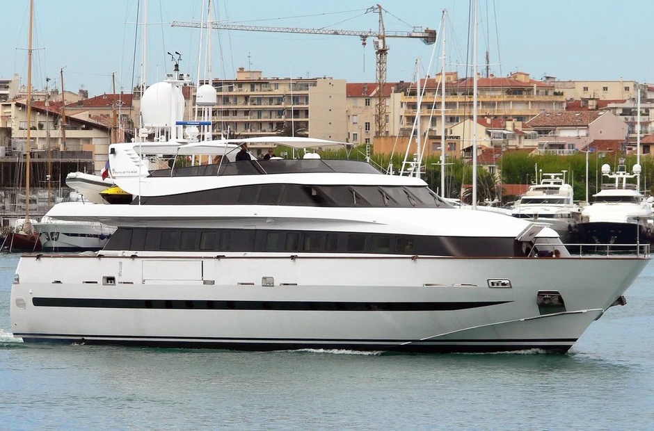 Baglietto  Kenayl II