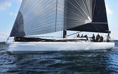 Shogun 50