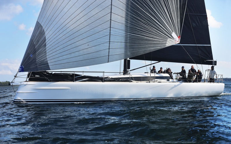 Shogun 50