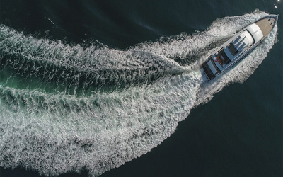 Sailfish 290 CC