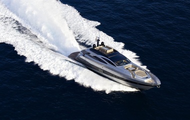 Pershing Solaris