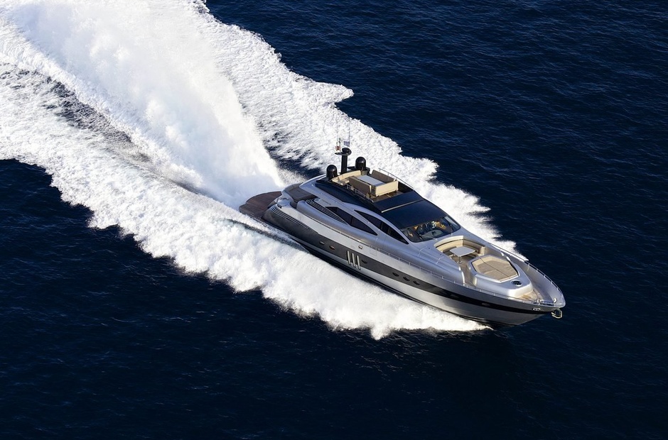 Pershing Solaris