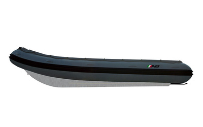 AB Inflatables Profile A 16