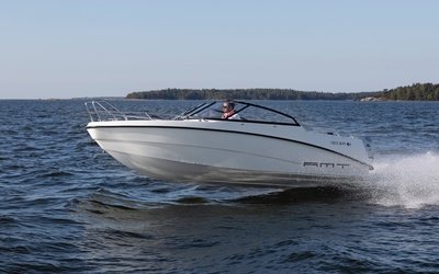 AMT 190 BR