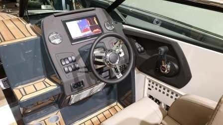 Flipper 800 DC (2023)