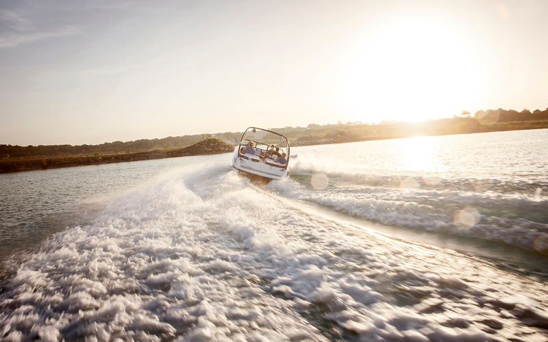 Regal 21 RX Surf