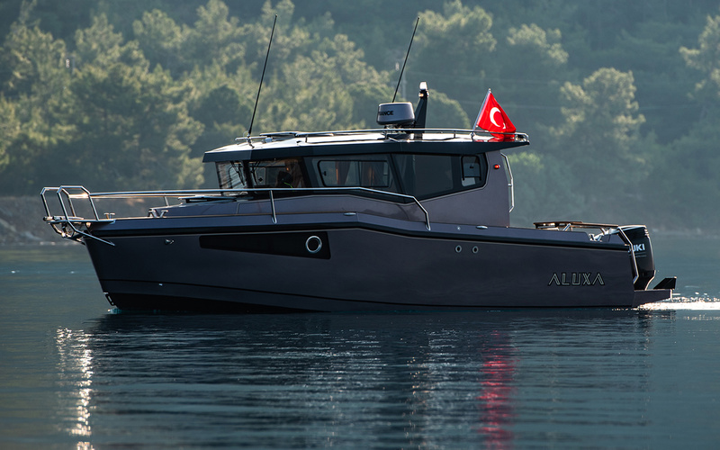 Aluxa 26